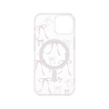 เคส QPLUS iPhone 15 Ribbon Blend with Magnetic