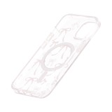 เคส QPLUS iPhone 15 Ribbon Blend with Magnetic