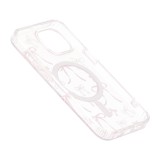 เคส QPLUS iPhone 15 Ribbon Blend with Magnetic