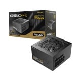 พาวเวอร์ซัพพลาย ANTEC GSK V2 850W Gold ATX3.1