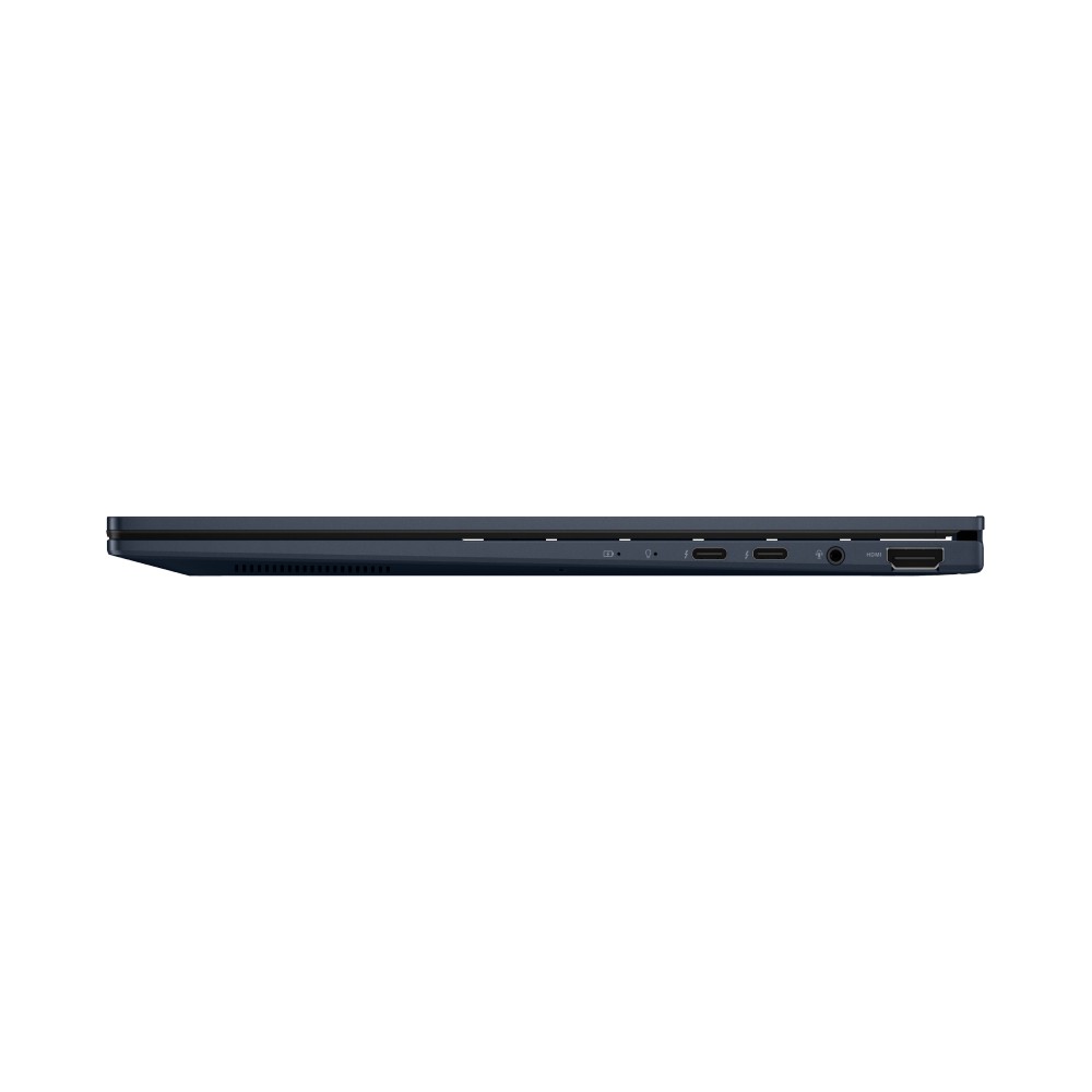 โน๊ตบุ๊ค Asus Zenbook 14 UX3405CA-BLUE532WA Blue