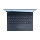 โน๊ตบุ๊ค Asus Zenbook 14 UX3405CA-BLUE532WA Blue