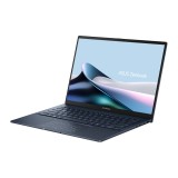 โน๊ตบุ๊ค Asus Zenbook 14 UX3405CA-BLUE532WA Blue