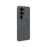 เคส Samsung Galaxy S26 Ultra Silicone Magnet Black