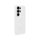 เคส Samsung Galaxy S26 Ultra Silicone Magnet White