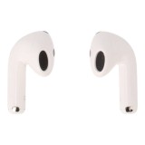 หูฟังไร้สาย FOX TWS BT 6.0 G4 ANC BT-04 (Type-C) White