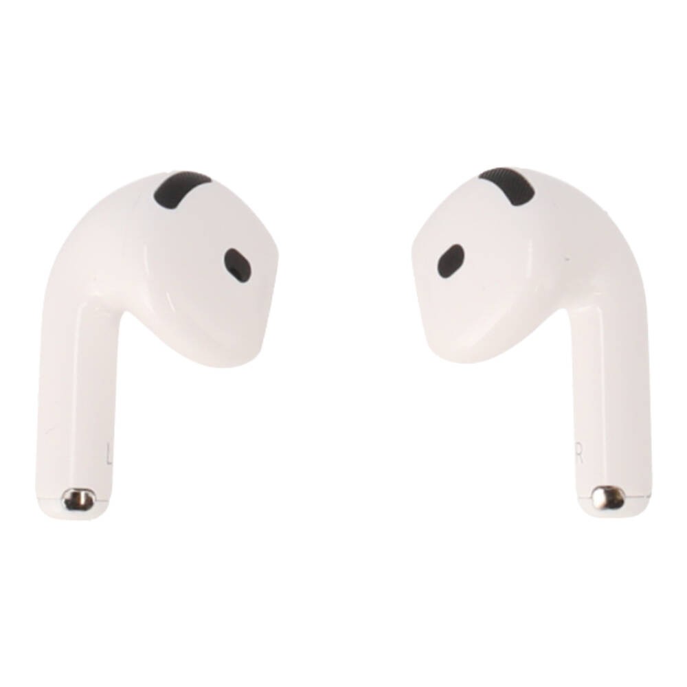 หูฟังไร้สาย FOX TWS BT 6.0 G4 ANC BT-04 (Type-C) White