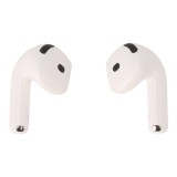 หูฟังไร้สาย FOX TWS BT 6.0 G4 ANC BT-04 (Type-C) White