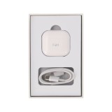 หูฟังไร้สาย FOX TWS BT 6.0 G4 ANC BT-04 (Type-C) White