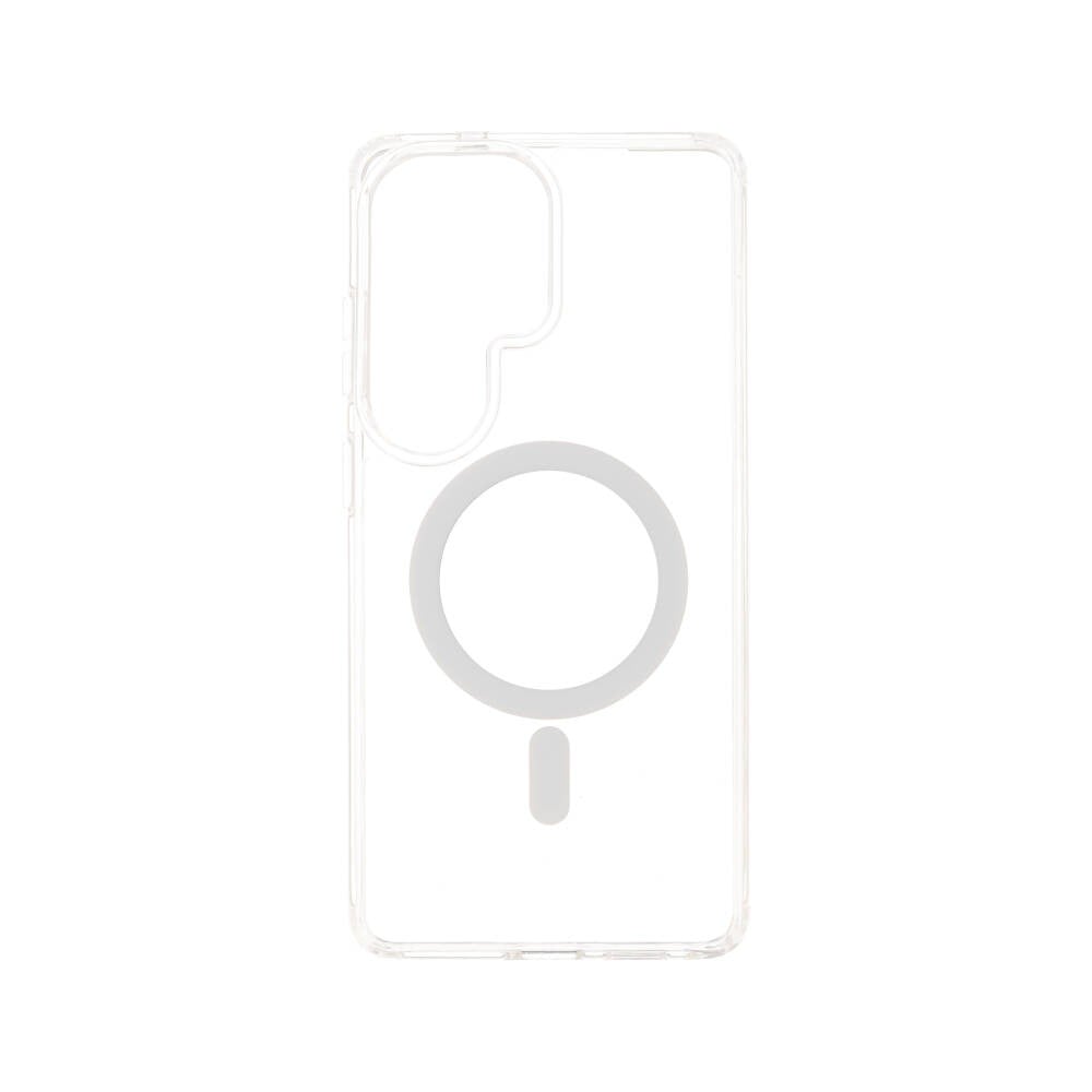 เคส QPLUS Samsung Galaxy S26 Ultra Magnetic Transparent