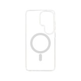 เคส QPLUS Samsung Galaxy S26 Ultra Magnetic Transparent