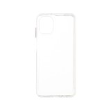 เคส QPLUS Samsung Galaxy A07 5G Candy Clear/Transparent