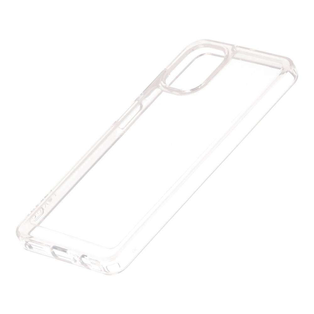 เคส QPLUS Samsung Galaxy A07 5G Candy Clear/Transparent