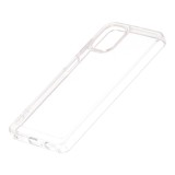เคส QPLUS Samsung Galaxy A07 5G Candy Clear/Transparent