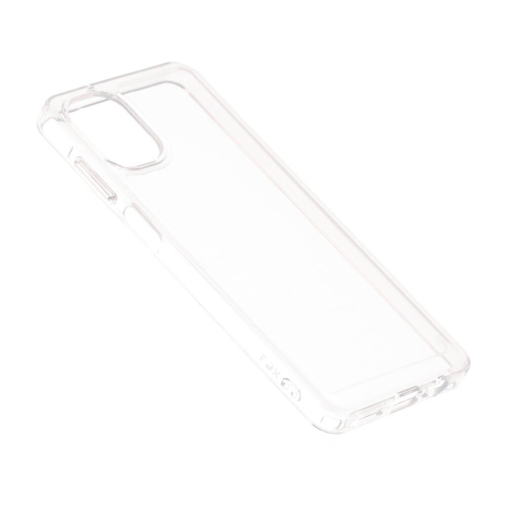 เคส QPLUS Samsung Galaxy A07 5G Candy Clear/Transparent