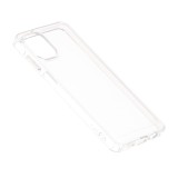 เคส QPLUS Samsung Galaxy A07 5G Candy Clear/Transparent