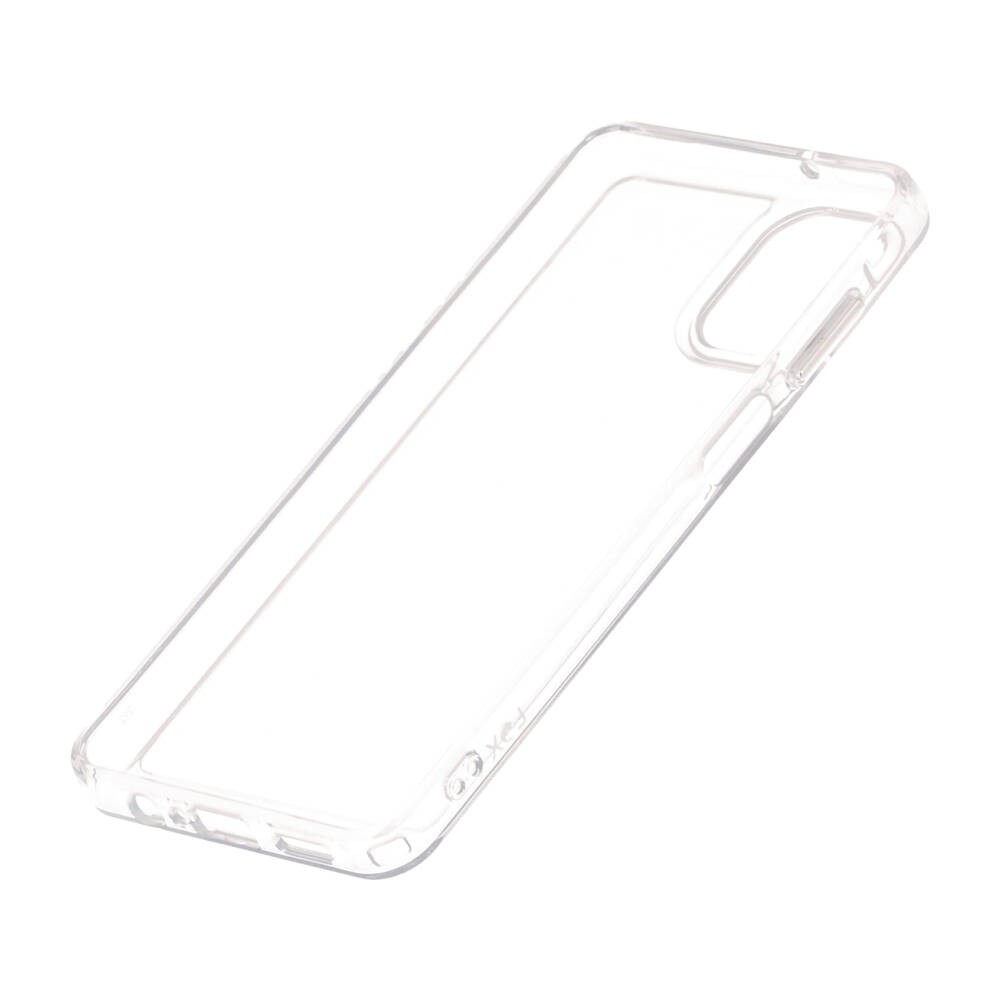 เคส QPLUS Samsung Galaxy A07 5G Candy Clear/Transparent