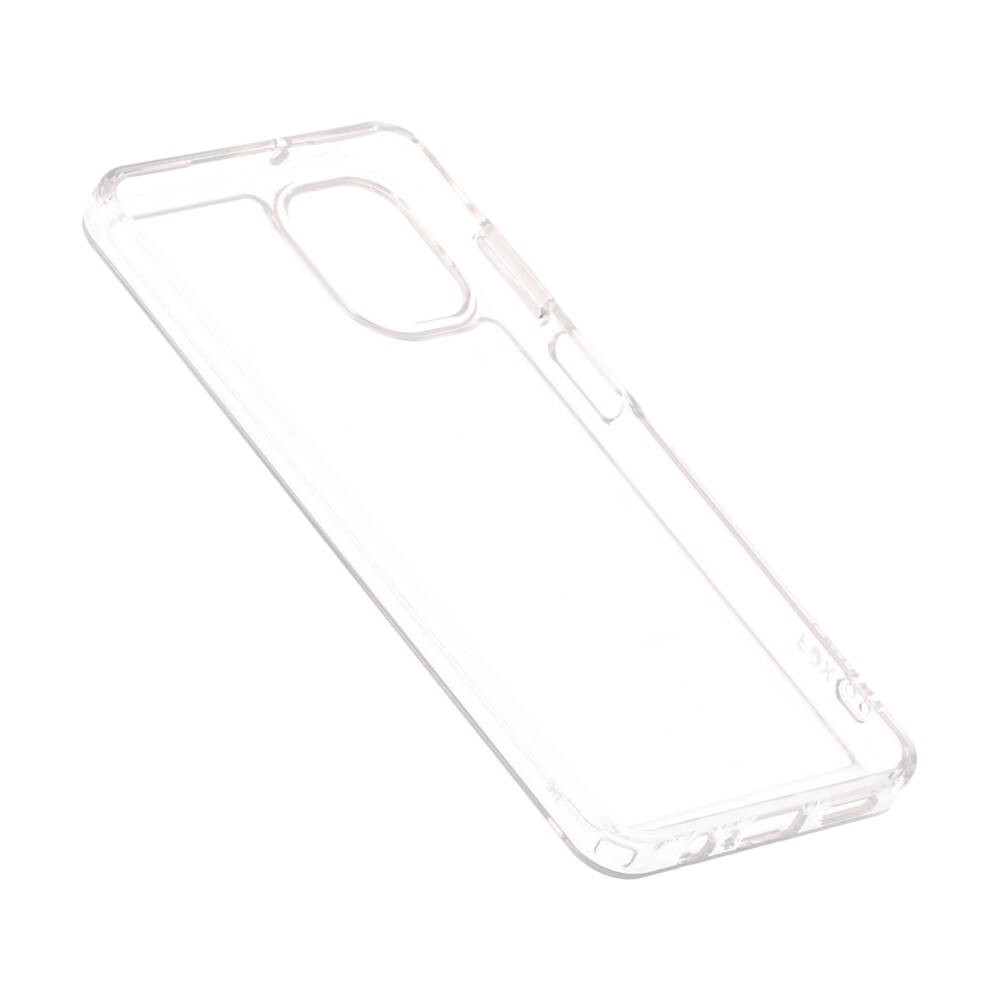 เคส QPLUS Samsung Galaxy A07 5G Candy Clear/Transparent