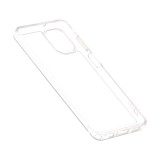 เคส QPLUS Samsung Galaxy A07 5G Candy Clear/Transparent