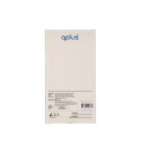 เคส QPLUS Samsung Galaxy A07 5G Candy Clear/Transparent