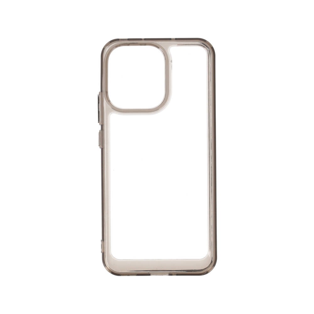 เคส FOX OPPO Reno 15 JellyGuard Gray/Transparent