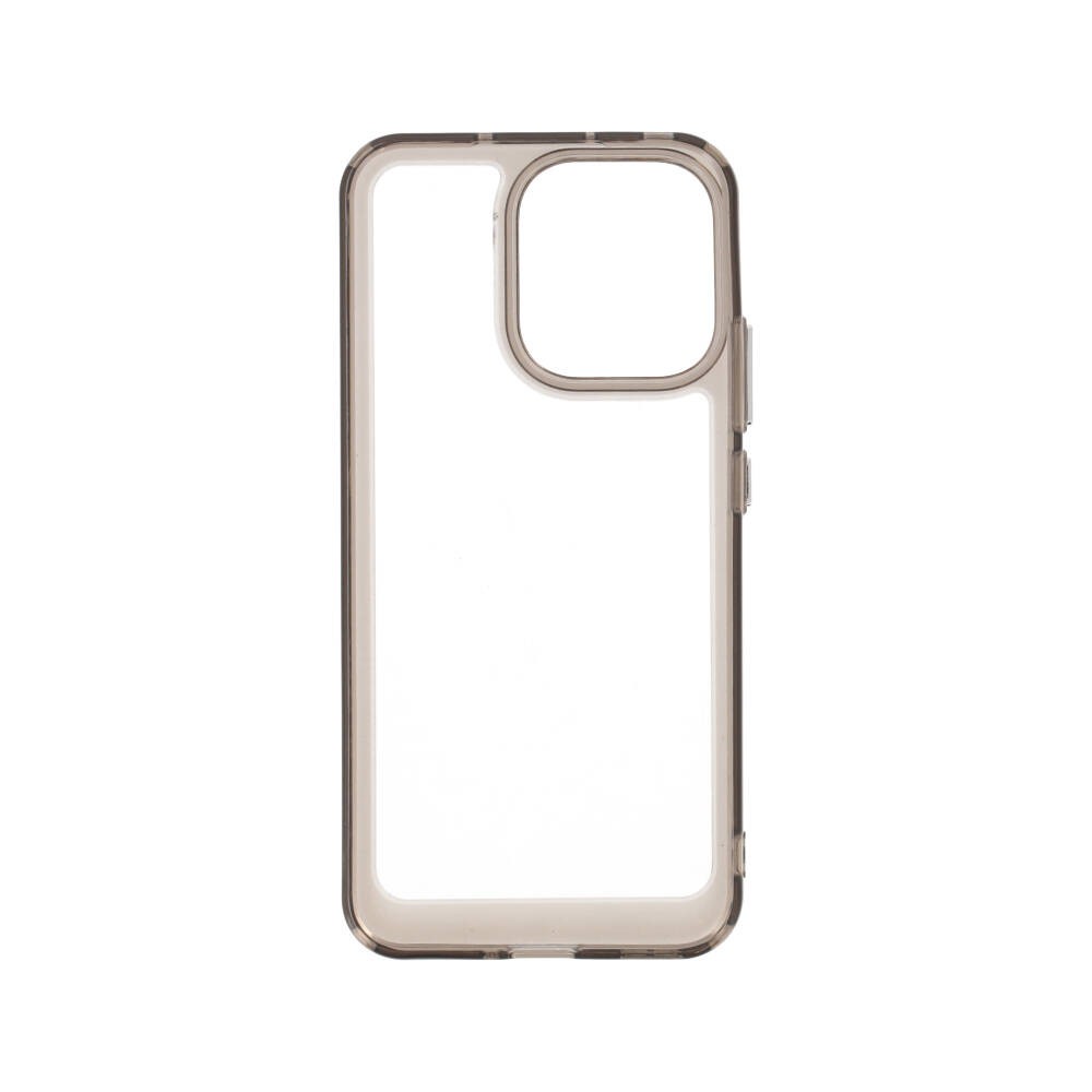 เคส FOX OPPO Reno 15 JellyGuard Gray/Transparent