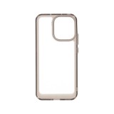 เคส FOX OPPO Reno 15 JellyGuard Gray/Transparent