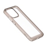 เคส FOX OPPO Reno 15 JellyGuard Gray/Transparent