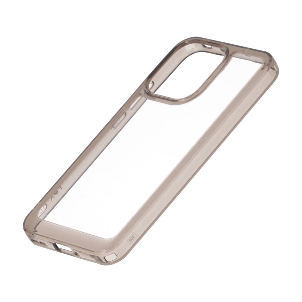 เคส FOX OPPO Reno 15 JellyGuard Gray/Transparent
