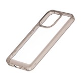เคส FOX OPPO Reno 15 JellyGuard Gray/Transparent