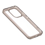 เคส FOX OPPO Reno 15 JellyGuard Gray/Transparent