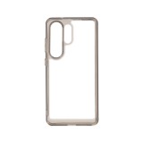 เคส FOX Samsung Galaxy S26 Ultra JellyGuard Gray/Transparent