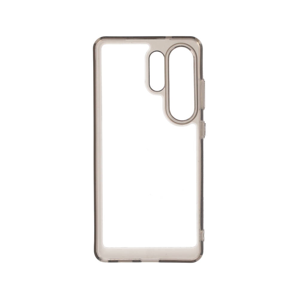 เคส FOX Samsung Galaxy S26 Ultra JellyGuard Gray/Transparent