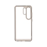 เคส FOX Samsung Galaxy S26 Ultra JellyGuard Gray/Transparent
