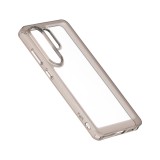 เคส FOX Samsung Galaxy S26 Ultra JellyGuard Gray/Transparent