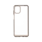 เคส FOX Samsung Galaxy A07 5G JellyGuard Gray/Transparent