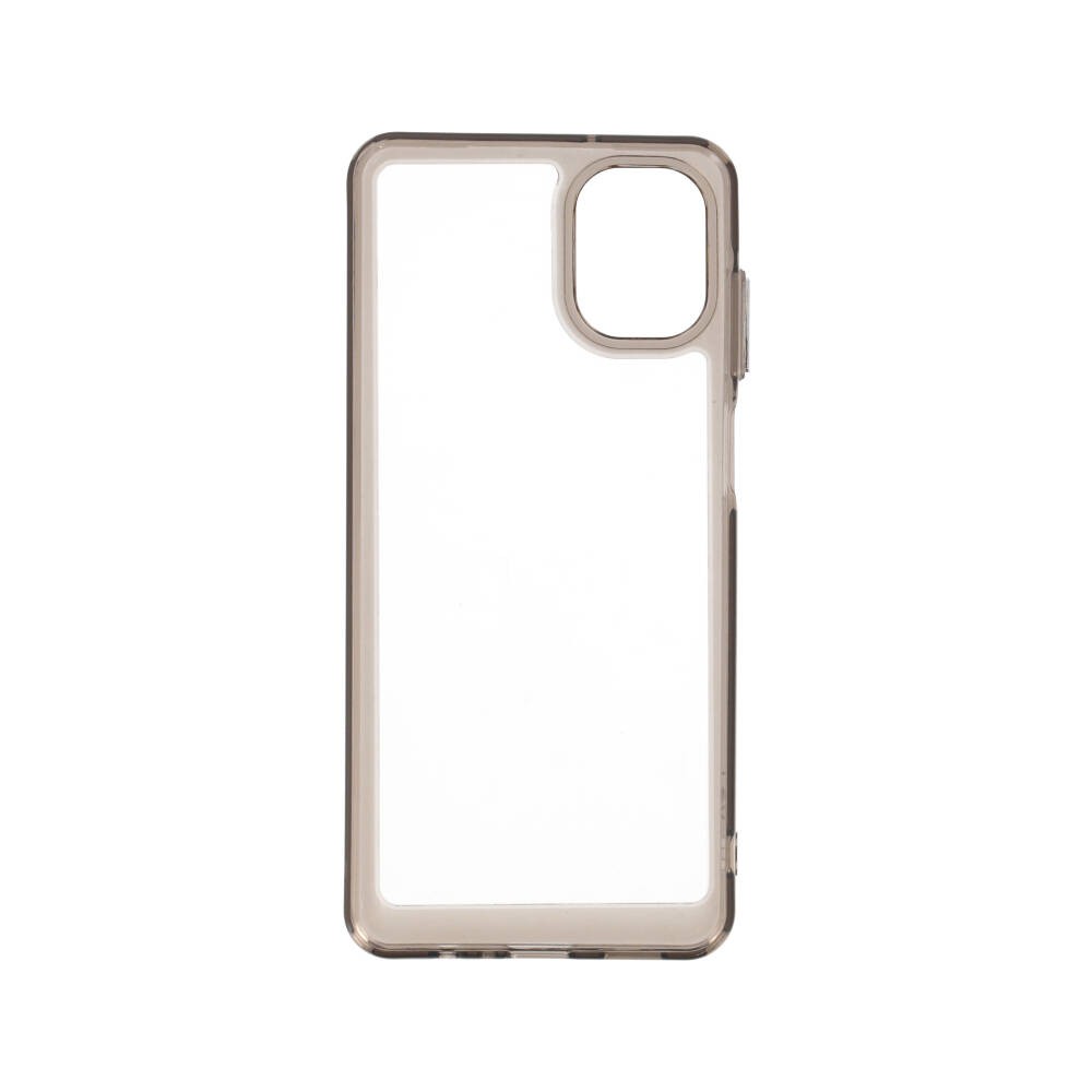 เคส FOX Samsung Galaxy A07 5G JellyGuard Gray/Transparent