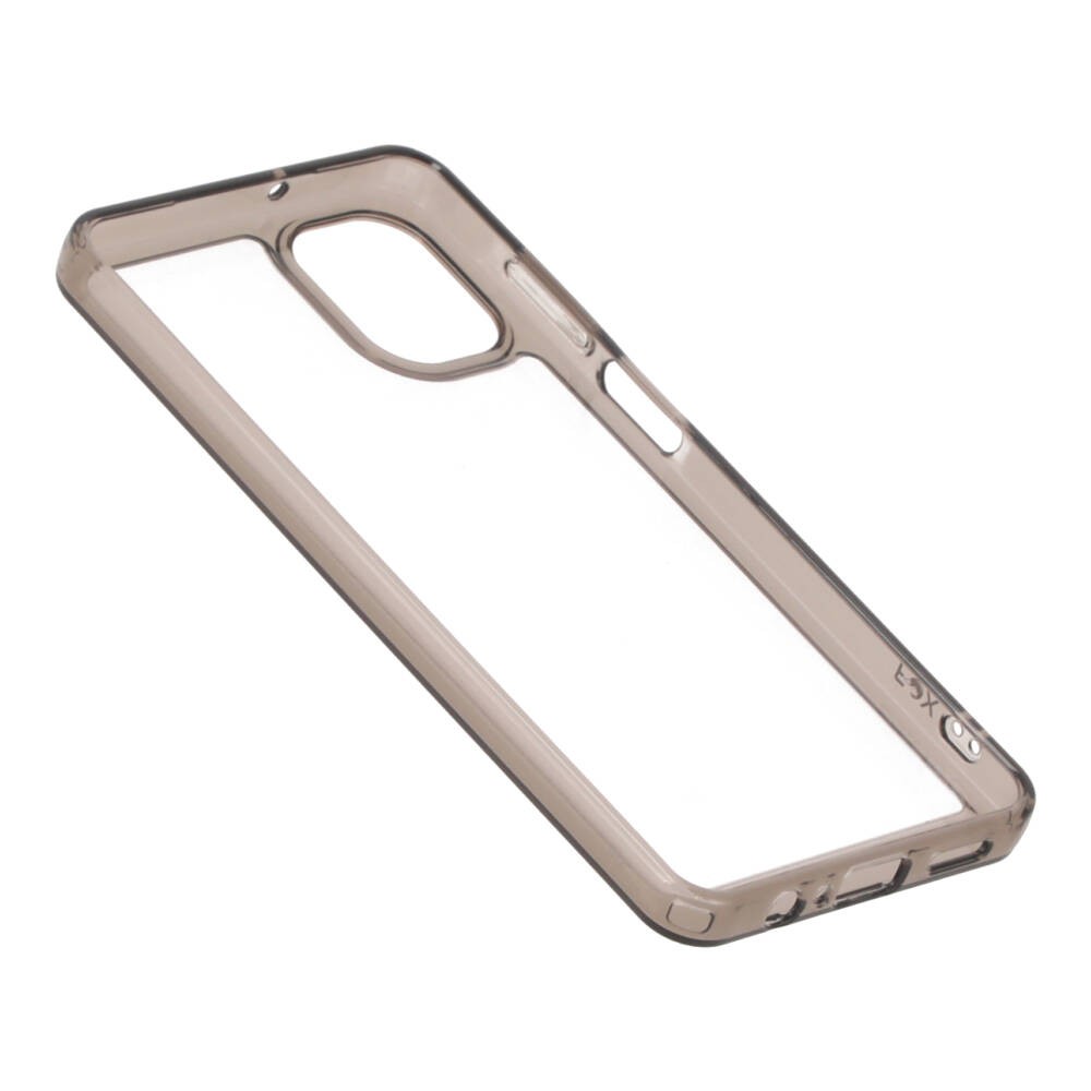 เคส FOX Samsung Galaxy A07 5G JellyGuard Gray/Transparent