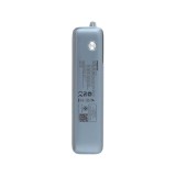 พาวเวอร์แบงค์ PISEN 20,000 mAh TP-D107 Gray (CCC)
