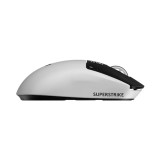 เมาส์เกมมิ่ง Logitech G PRO X2 SUPERSTRIKE