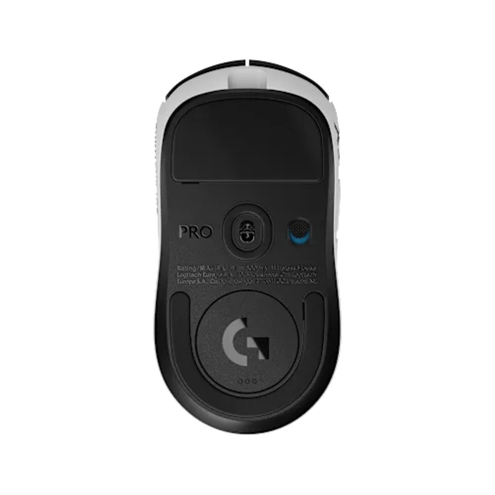 เมาส์เกมมิ่ง Logitech G PRO X2 SUPERSTRIKE