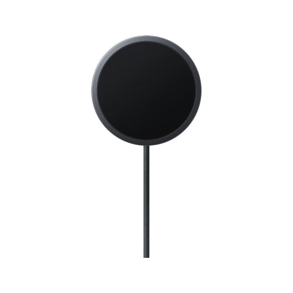 ที่ชาร์จไร้สาย Samsung Magnet Wireless Charger 25W Black