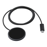 ที่ชาร์จไร้สาย Samsung Magnet Wireless Charger 25W Black