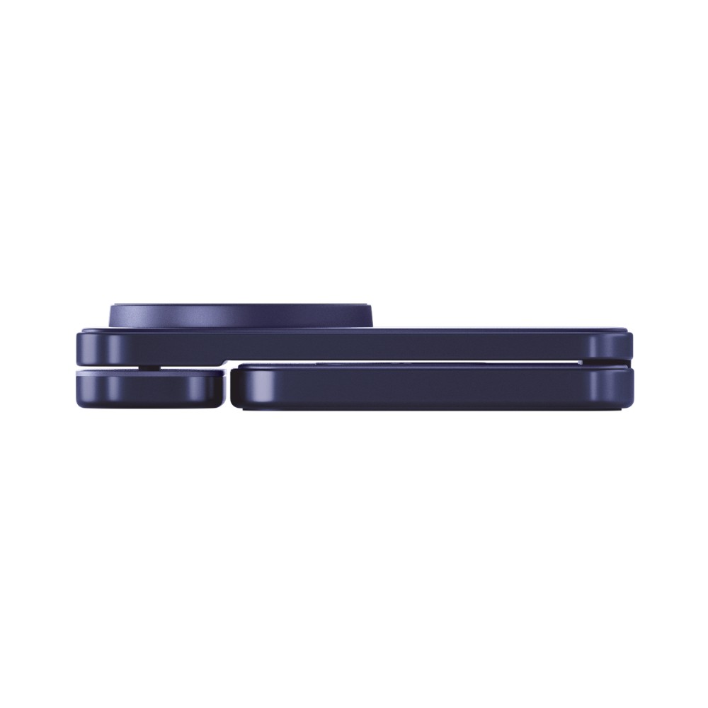 ที่ชาร์จไร้สาย ENERGEA 3-in-1 Qi2.2 Foldable Magnetic Stand MAGTRIO 25W Blue