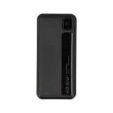 พาวเวอร์แบงค์ TECHPRO 10000 mAh 2 x USB-A/1xType-C EP-I117 Black