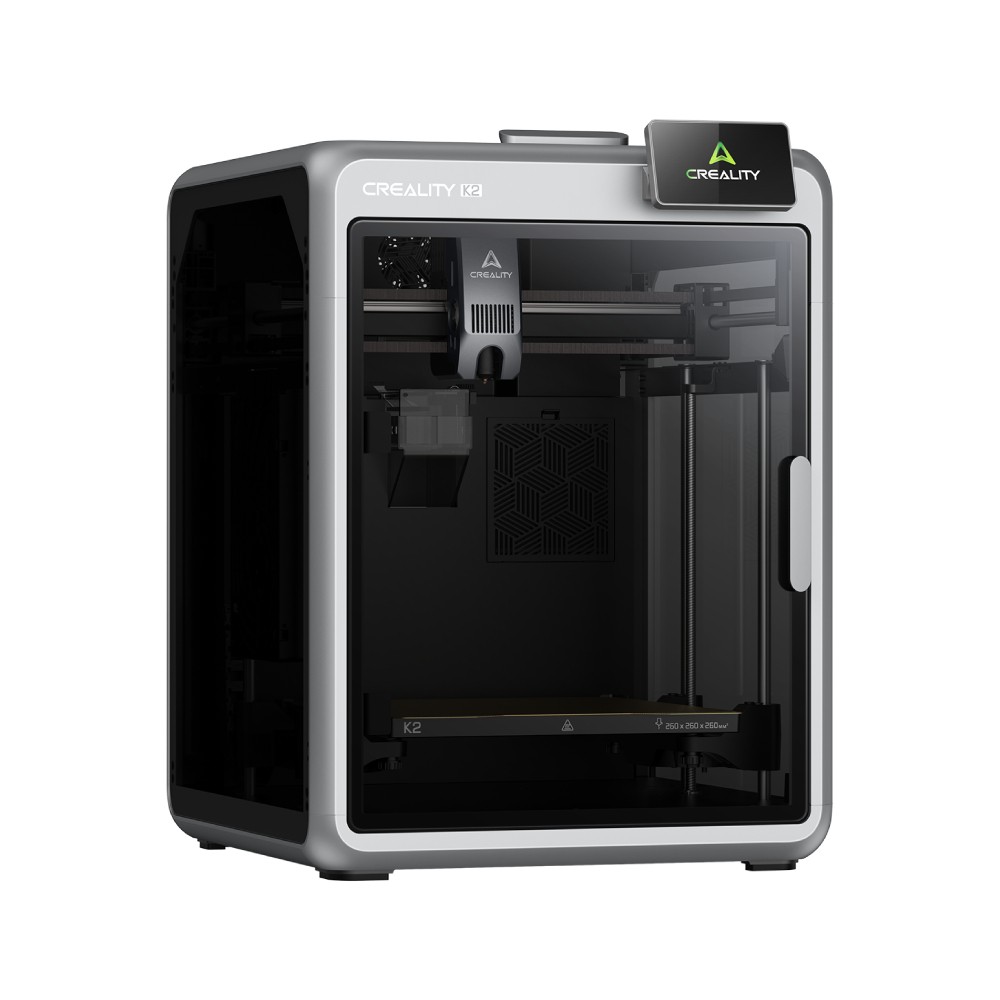 เครื่องพิมพ์ 3 มิติ Creality 3D Printer K2