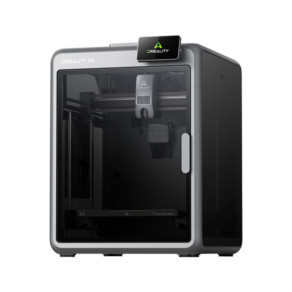เครื่องพิมพ์ 3 มิติ Creality 3D Printer K2
