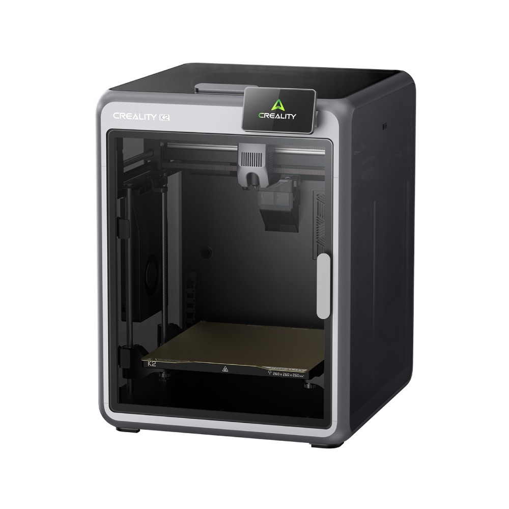เครื่องพิมพ์ 3 มิติ Creality 3D Printer K2