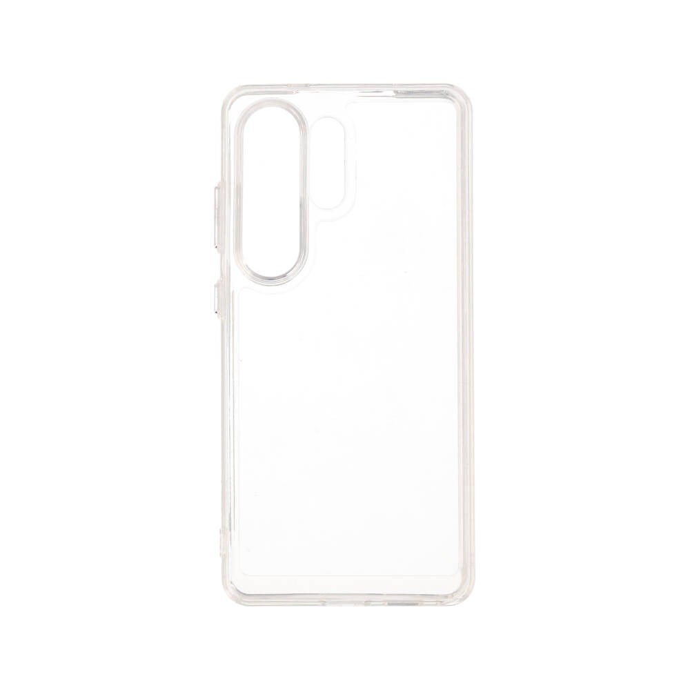 เคส FOX Samsung Galaxy S26 Ultra JellyGuard Clear/Transparent