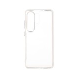 เคส FOX Samsung Galaxy S26 Ultra JellyGuard Clear/Transparent
